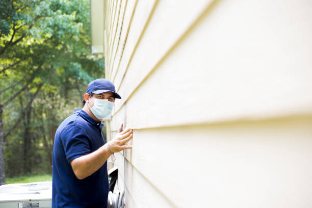 Best Weatherproofing and Sealing  in Garden Grove, CA